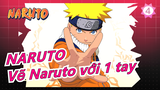 [NARUTO] Bậc thầy dạy vẽ Naruto với 1 tay_4