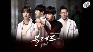 Blood Episode 09 (Tagalog Dubbed)