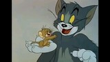 Tom & Jerry 1940's  3 short animated films Jerry's Diary / Jerry and the Lion/ Fine Feathered Friend