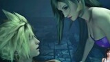 "FF7RE" Tifa: Why can't I watch people all the time?