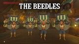 Bringing FOUR Beedles Together! | Zelda: Breath of the Wild