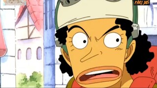 Para Kriminal ‐One Piece SKYPIEA ARC-Episode 158 Part 5