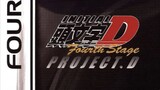 Initial D 4th Stage Season 4 Episode 2