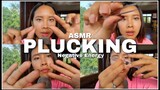 ASMR | ดึง ตัด ปัด ดูด ดีด พลังงานลบ🤯 Plucking Negative Energy [Hand Movements & Visual Triggers]