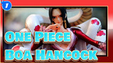 [One Piece]Unboxing Boa Hancock - resin statue by Model Palace_1