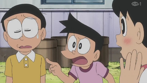 Doraemon The Movie Nobita and the Birth of Japan in hindi - Bilibili Doraemon The Movie Nobita and the Birth of Japan in hindi - Bilibili