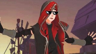 【第五人格MMD】当你隔岸用起舞挑衅靓仔