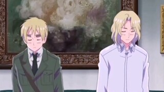 【APH】News: Hetalia Season 7 op (เรือนจำ~ประโยค~เวอร์ชั่น)