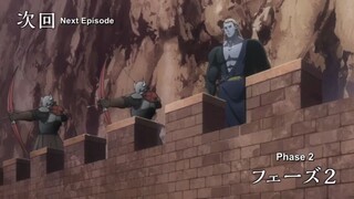 Helck Episode 21 eng Watch Full Anime Link in Description