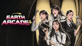 Earth Arcade S3 Ep 2 (SUB INDO)