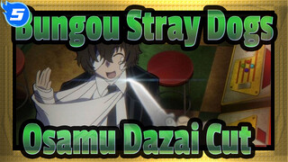 [Bungou Stray Dogs] Osamu Dazai Cut_5