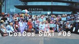 CosCos Suki #08 Cosplay & Random Dance Video