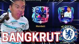 HARI PERTAMA DI CHELSEA, LANGSUNG DI PRANK PIWER! - FIFA Mobile 2022 Indonesia