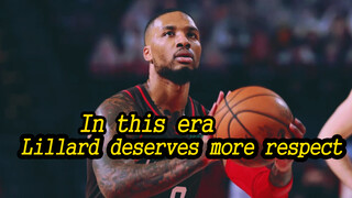 Lillard: Thà Dốc Sức Mà Thua Cũng Không Gia Nhập Đội Siêu Cấp Để Thắng