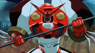 getter robo armageddonอภินิหารหุ่นสามพลังศึกวันอวสานโลกตอนที่5