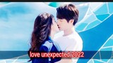love unexpected trailer 2022, تریلر سریال چینی عشق غیرمنتظره