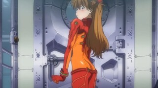 [Bertaruh pada saya] Asuka