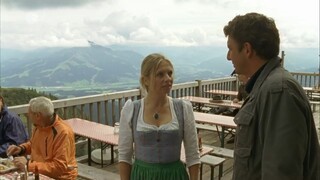 Der Bergdoktor Staffel 2 Folge 9