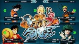 DOWNLOAD Jump Force Android 2019 | DB Tap Battle MOD APK for Mobile