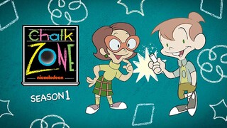 ChalkZone S1 - Episode 10 Dub Indo