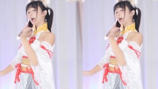 [Caviar] "Want to be cute" Tsuchimikado Walnut rekaman live dance berkualitas mozaik terbatas