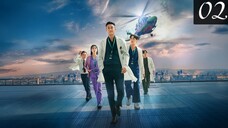 The Trauma Code: Heroes on Call EP02 (Malay sub)