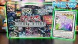 MAZE OF MEMORIES IS HERE EARLY! Opening NEW Yu-Gi-Oh! Booster Box