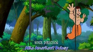 chhota bheem season 4 episode 3