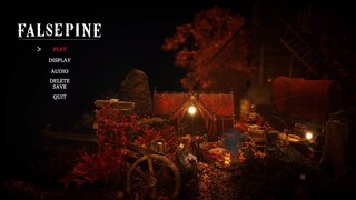 Today's Game - Falsepine Gameplay