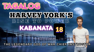 Harvey York's Rise to Power | Tagalog | Kabanata 18 | Novel | Nagkakamali Kayo Ng Inapi...