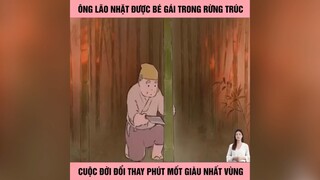 Tự nhiên giàu 1 #reviewphim