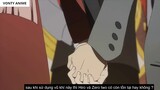 Tóm Tắt Anime Hay _ Zero Two - Darling in the Franxx Phần Cuối 2