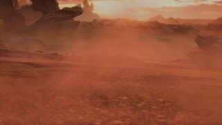 Renegade Immortal Episode 87 Indonesia