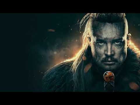 Lívstræðrir II - The Last Kingdom: Seven Kings Must Die Soundtrack (Unofficial)