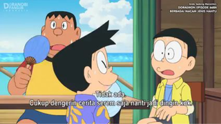 [Doraemon Episode 668