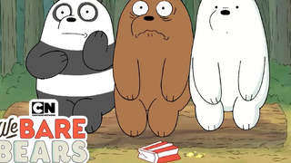 We Bare Bears Charlies Opus (พากย์ไทย)