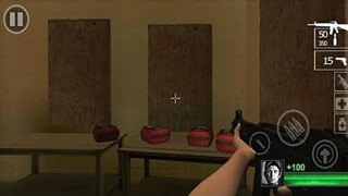 Fanmade Game Left 4 Dead 2 APK+OBB For Android (Link in Desc.)