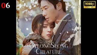 Gyeongseong Creature (2023) | S1 Ep 06 | Subtitle Indonesia | DrakorIDN