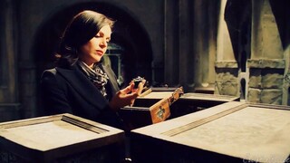Once Upon a Time || Regina & Zelena - Apologize