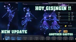 MU ORIGIN 2: ZODIAC GUARDIAN and SKILL AWAKENING UPDATE (new functions)