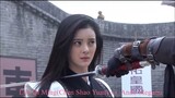 Death Comeback 2015: Luo Qi Ming(Chen Shao Yuan) vs. Ando Megumi