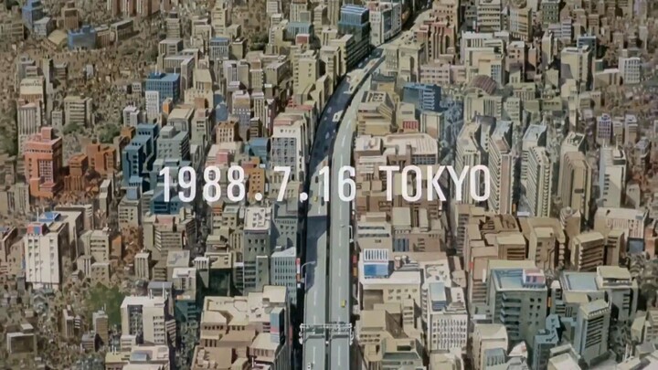 Akira 1988 sub indo