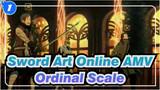 Sword Art Online Ordinal Scale AMV_1
