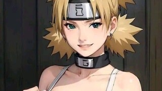 NARUTO AMV BISA RAME?