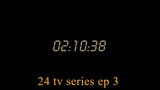 24 Season 1 Episode 03 - 2AM - 3AM