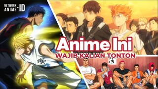 Anime ini Wajib Kalian Tonton