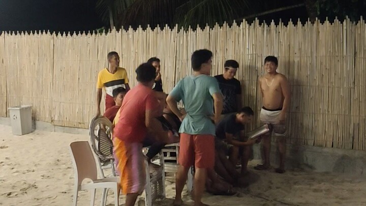 parang lasing