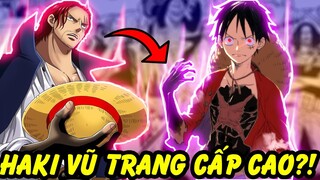 Những Kẻ Dùng Được Haki Vũ Trang Cấp Cao trong One Piece