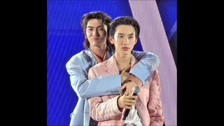 [Eng Sub] 25 April 2025 BNFP 243ANV OF RATTANAKOSIN #บอสโนอึล #bossnoeul #BoNoH