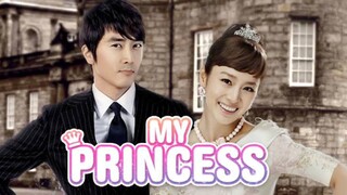 drakor My Princess EP01 (sub indo )